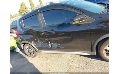 Chevrolet Spark 1.4L I-4 DOHC, VVT, 98HP Front Wheel Drive - автомобили, коли, обяви за нови и употребявани 12