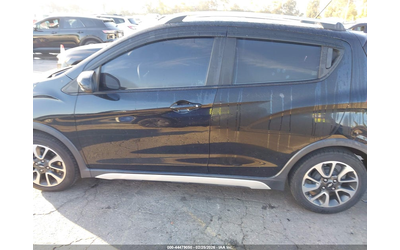 Chevrolet Spark 1.4L I-4 DOHC, VVT, 98HP Front Wheel Drive - автомобили, коли, обяви за нови и употребявани 13