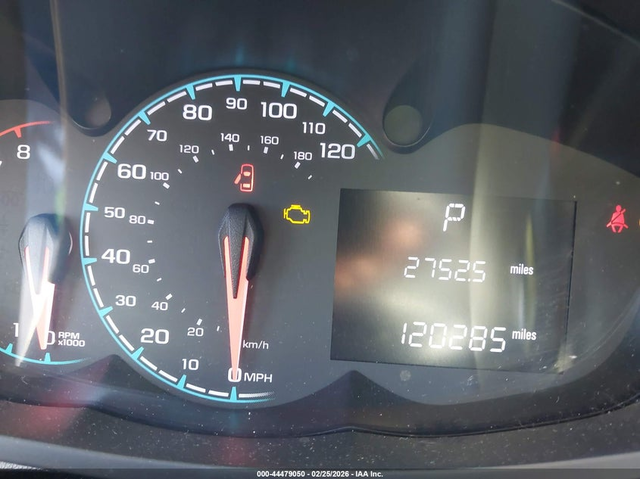 Chevrolet Spark 1.4L I-4 DOHC, VVT, 98HP Front Wheel Drive - автомобили, коли, обяви за нови и употребявани 14