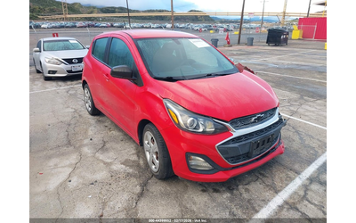 chevrolet-spark-1-4l-i-4-dohc-vvt-98hp-front-wheel-drive - 0