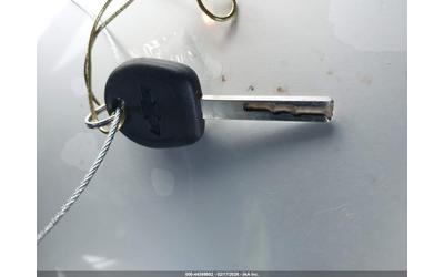 Chevrolet Spark 1.4L I-4 DOHC, VVT, 98HP Front Wheel Drive - автомобили, коли, обяви за нови и употребявани 10