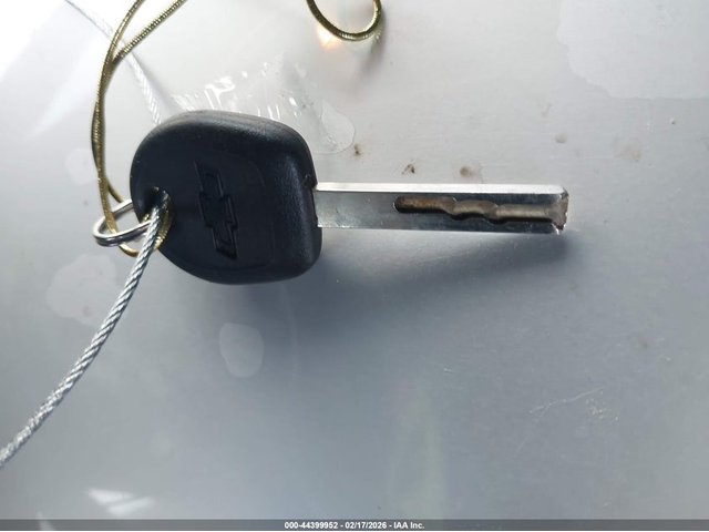 Chevrolet Spark 1.4L I-4 DOHC, VVT, 98HP Front Wheel Drive - автомобили, коли, обяви за нови и употребявани 10