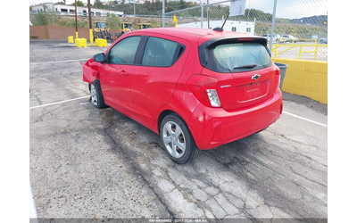 chevrolet-spark-1-4l-i-4-dohc-vvt-98hp-front-wheel-drive - 2