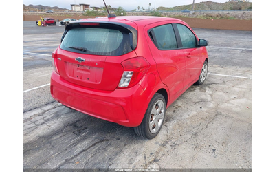 chevrolet-spark-1-4l-i-4-dohc-vvt-98hp-front-wheel-drive - 3