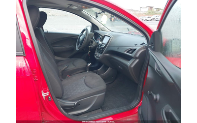 chevrolet-spark-1-4l-i-4-dohc-vvt-98hp-front-wheel-drive - 4