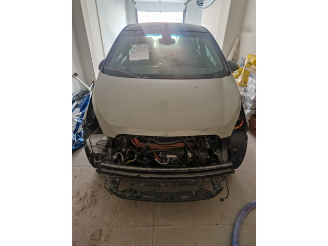 Chevrolet Spark - автомобили, коли, обяви за нови и употребявани 0