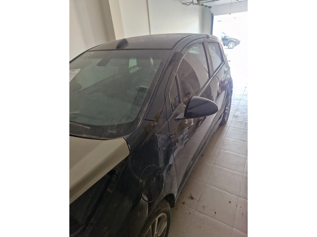 Chevrolet Spark - автомобили, коли, обяви за нови и употребявани 1