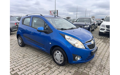 chevrolet-spark - 3