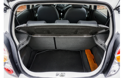 Chevrolet Spark 1.0i GPL - автомобили, коли, обяви за нови и употребявани 12