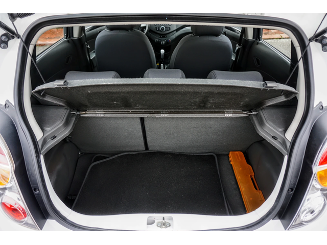 Chevrolet Spark 1.0i GPL - автомобили, коли, обяви за нови и употребявани 12