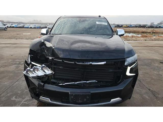 Chevrolet Suburban 5.3L 8 4X4 W/REAR WHEEL DRV - автомобили, коли, обяви за нови и употребявани 0