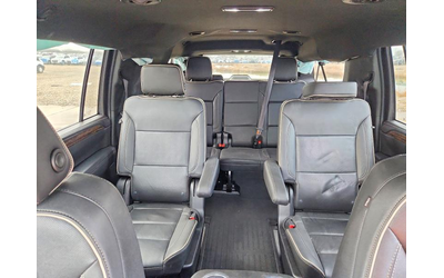 Chevrolet Suburban 5.3L 8 4X4 W/REAR WHEEL DRV - автомобили, коли, обяви за нови и употребявани 10