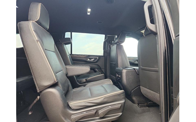 Chevrolet Suburban 5.3L 8 4X4 W/REAR WHEEL DRV - автомобили, коли, обяви за нови и употребявани 11