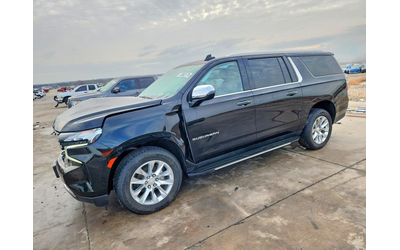 chevrolet-suburban-5-3l-8-4x4-w-rear-wheel-drv - 1