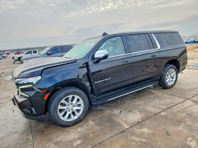 Chevrolet Suburban 5.3L 8 4X4 W/REAR WHEEL DRV - автомобили, коли, обяви за нови и употребявани 1