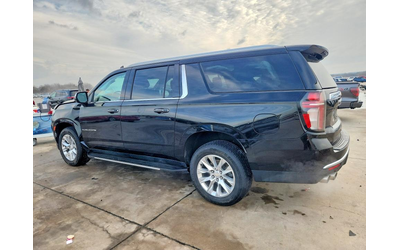 chevrolet-suburban-5-3l-8-4x4-w-rear-wheel-drv - 2