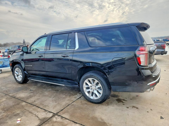 Chevrolet Suburban 5.3L 8 4X4 W/REAR WHEEL DRV - автомобили, коли, обяви за нови и употребявани 2