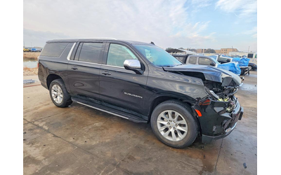 chevrolet-suburban-5-3l-8-4x4-w-rear-wheel-drv - 4