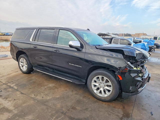 Chevrolet Suburban 5.3L 8 4X4 W/REAR WHEEL DRV - автомобили, коли, обяви за нови и употребявани 4