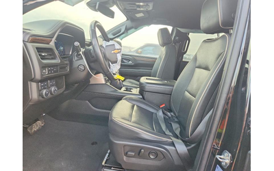 Chevrolet Suburban 5.3L 8 4X4 W/REAR WHEEL DRV - автомобили, коли, обяви за нови и употребявани 7