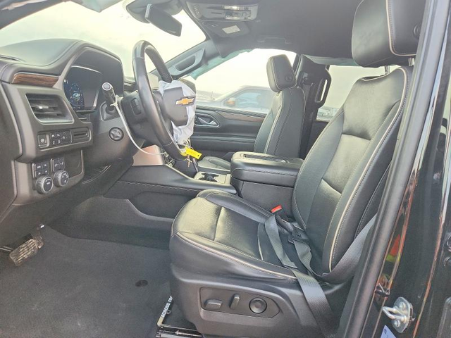 Chevrolet Suburban 5.3L 8 4X4 W/REAR WHEEL DRV - автомобили, коли, обяви за нови и употребявани 7