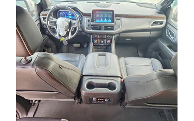 Chevrolet Suburban 5.3L 8 4X4 W/REAR WHEEL DRV - автомобили, коли, обяви за нови и употребявани 8