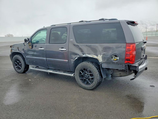 Chevrolet Suburban 5.3L 8 4x4 w/Rear Wheel Drv - автомобили, коли, обяви за нови и употребявани 1