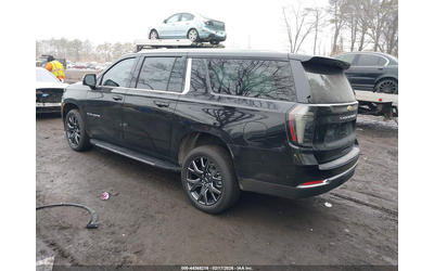 chevrolet-suburban-5-3l-v-8-di-vvt-355hp-4x2-drive - 2