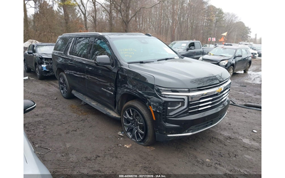 chevrolet-suburban-5-3l-v-8-di-vvt-355hp-4x2-drive - 5