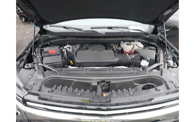 Chevrolet Suburban 5.3L V-8 DI, VVT, 355HP 4X2 Drive - автомобили, коли, обяви за нови и употребявани 9