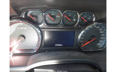 Chevrolet Suburban 5.3L V-8 DI, VVT, 355HP 4X4 Drive - автомобили, коли, обяви за нови и употребявани 14