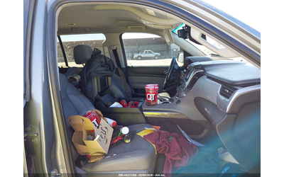 chevrolet-suburban-5-3l-v-8-di-vvt-355hp-4x4-drive - 4