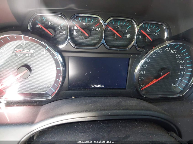 Chevrolet Suburban 5.3L V-8 DI, VVT, 355HP 4X4 Drive - автомобили, коли, обяви за нови и употребявани 6