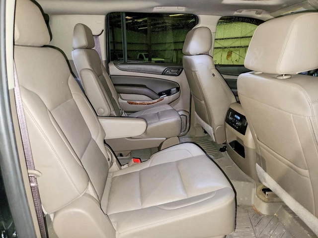 Chevrolet Suburban K1500 PREMIER* V8* ВЪЗМОЖНОСТ ЗА КРЕДИТИРАНЕ - автомобили, коли, обяви за нови и употребявани 10