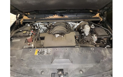 Chevrolet Suburban K1500 PREMIER* V8* ВЪЗМОЖНОСТ ЗА КРЕДИТИРАНЕ - автомобили, коли, обяви за нови и употребявани 11