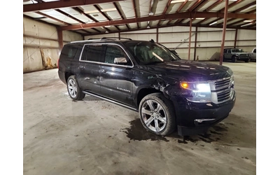 chevrolet-suburban - 3
