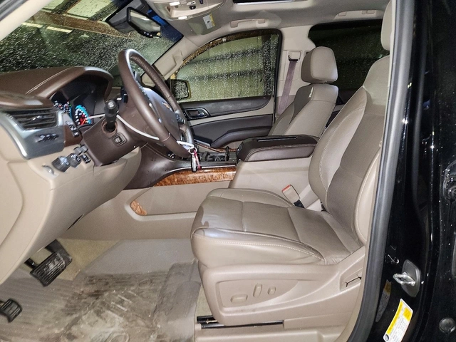 Chevrolet Suburban K1500 PREMIER* V8* ВЪЗМОЖНОСТ ЗА КРЕДИТИРАНЕ - автомобили, коли, обяви за нови и употребявани 6