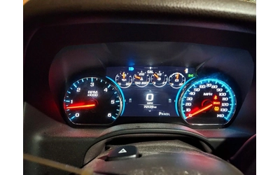 Chevrolet Suburban K1500 PREMIER* V8* ВЪЗМОЖНОСТ ЗА КРЕДИТИРАНЕ - автомобили, коли, обяви за нови и употребявани 8