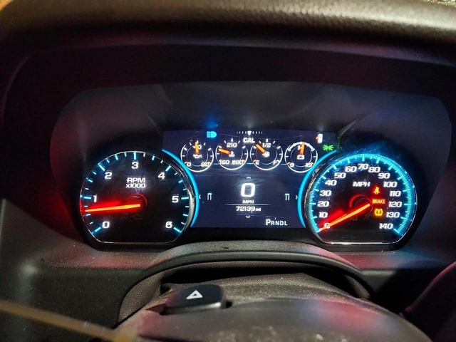 Chevrolet Suburban K1500 PREMIER* V8* ВЪЗМОЖНОСТ ЗА КРЕДИТИРАНЕ - автомобили, коли, обяви за нови и употребявани 8