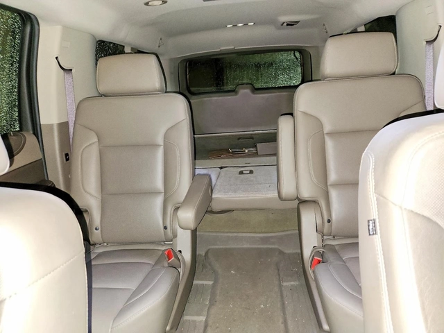 Chevrolet Suburban K1500 PREMIER* V8* ВЪЗМОЖНОСТ ЗА КРЕДИТИРАНЕ - автомобили, коли, обяви за нови и употребявани 9