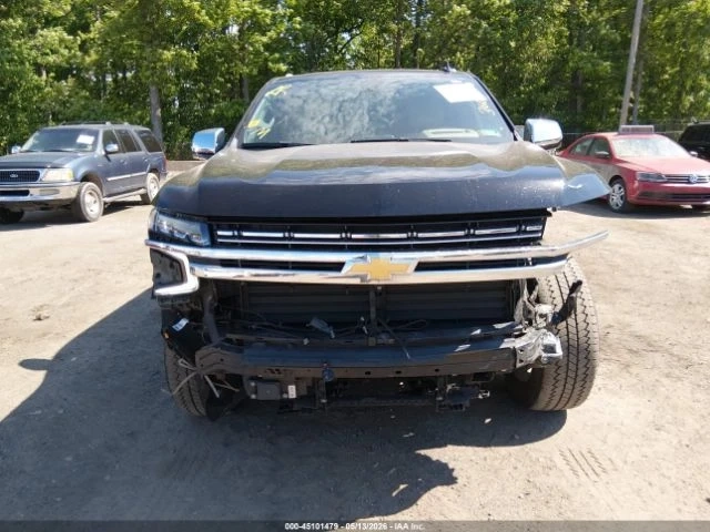 Chevrolet Suburban 4WD PREMIER* АВТОКРЕДИТИРАНЕ - автомобили, коли, обяви за нови и употребявани 11