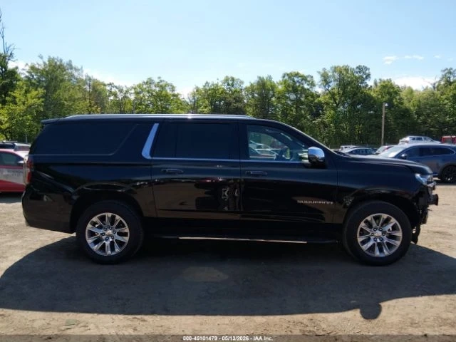Chevrolet Suburban 4WD PREMIER* АВТОКРЕДИТИРАНЕ - автомобили, коли, обяви за нови и употребявани 12