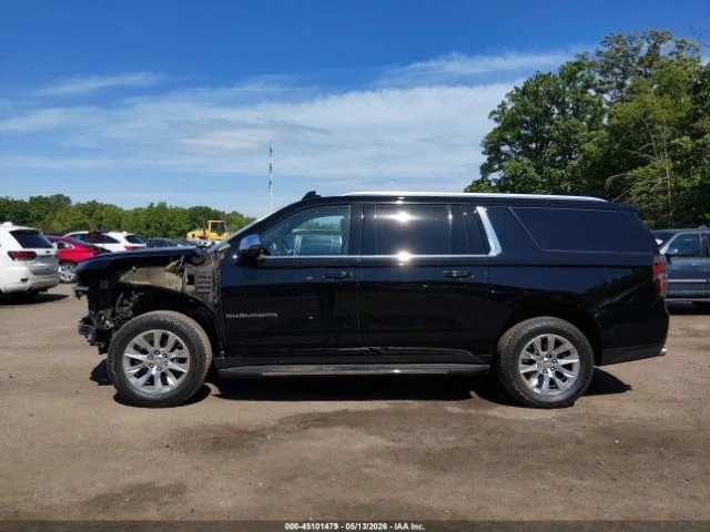 Chevrolet Suburban 4WD PREMIER* АВТОКРЕДИТИРАНЕ - автомобили, коли, обяви за нови и употребявани 13