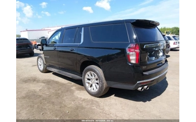chevrolet-suburban - 2