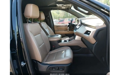 chevrolet-suburban - 4