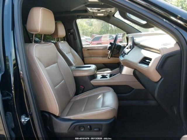 Chevrolet Suburban 4WD PREMIER* АВТОКРЕДИТИРАНЕ - автомобили, коли, обяви за нови и употребявани 4