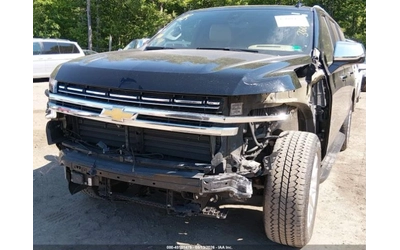 chevrolet-suburban - 5