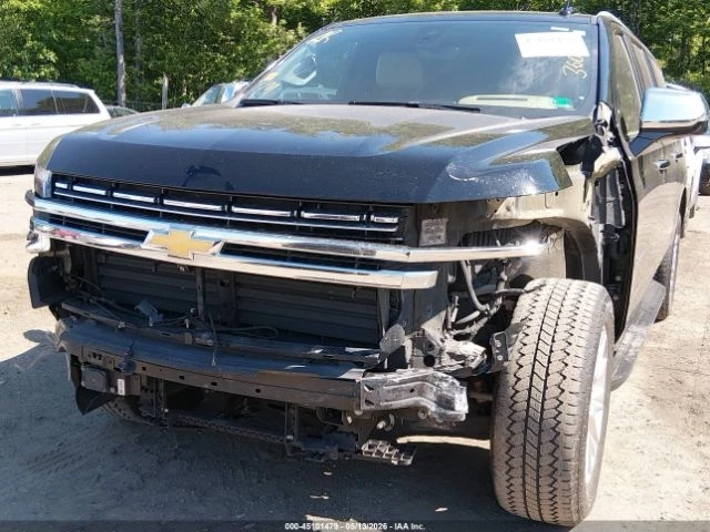 Chevrolet Suburban 4WD PREMIER* АВТОКРЕДИТИРАНЕ - автомобили, коли, обяви за нови и употребявани 5