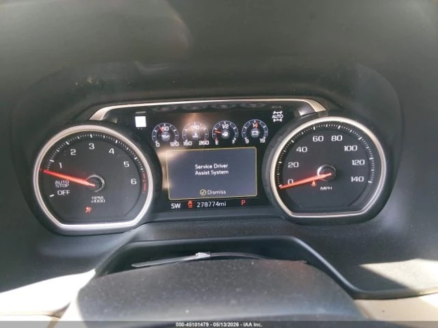 Chevrolet Suburban 4WD PREMIER* АВТОКРЕДИТИРАНЕ - автомобили, коли, обяви за нови и употребявани 6