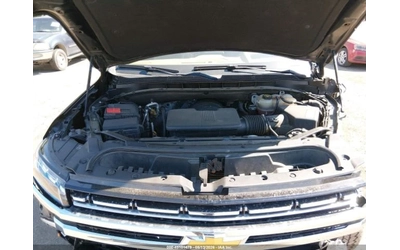 Chevrolet Suburban 4WD PREMIER* АВТОКРЕДИТИРАНЕ - автомобили, коли, обяви за нови и употребявани 9